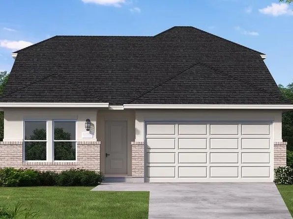 2018 Starlight St, Angleton, TX 77515