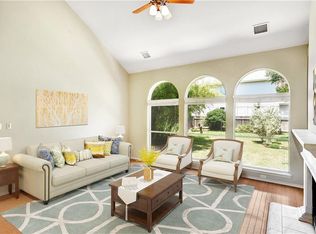 4733 Tello Path, Austin, TX 78749