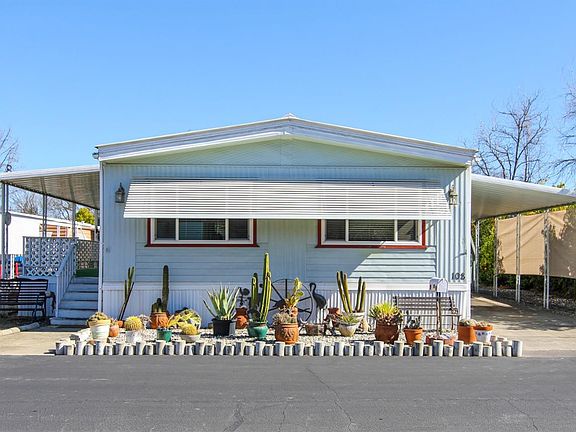 2nd image of 6900 Almond Ave Space 108