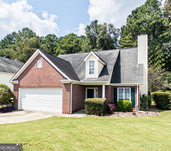 115 Cloverwood Dr, Fayetteville, GA, 30215