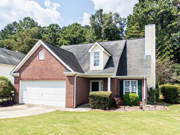115 Cloverwood Dr, Fayetteville, GA 30215