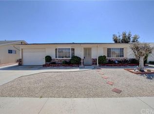 1581 Teakwood Pl, Hemet, CA 92543