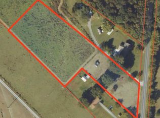 1418 Clarence Secrest Rd, Monroe, NC 28110