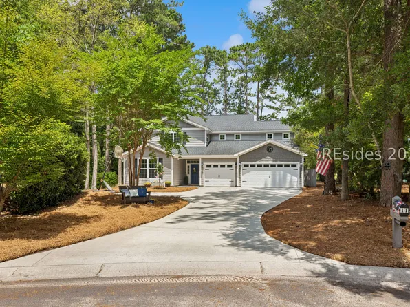 11 Hathaway Ln, Bluffton, SC 29910