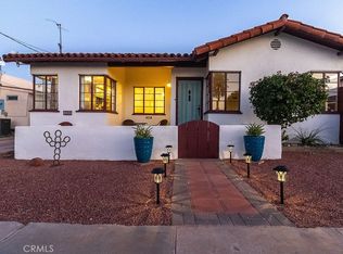 1417 Highland Ave, Needles, CA 92363