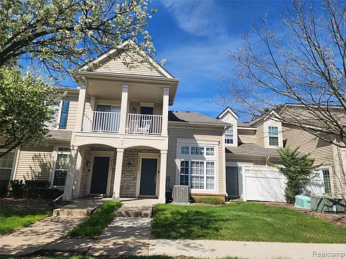 18106 Addington Dr Photo 1