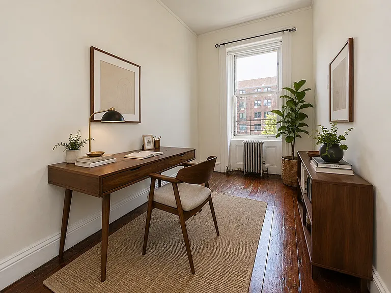 107 Lefferts Pl #3 — Photo 4