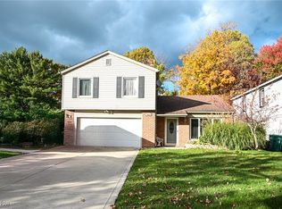 4895 Donald Ave, Richmond Heights, OH 44143