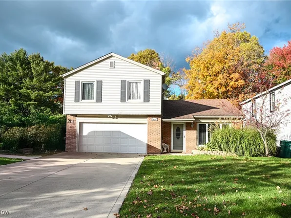 4895 Donald Ave, Richmond Heights, OH 44143