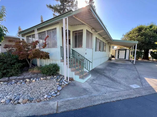 3231 Vineyard Ave Space 126, Pleasanton, CA 94566