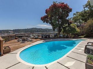 32 Alta Vista Way, San Rafael, CA 94901