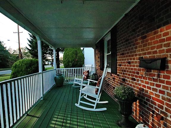 Great for Breezy Days