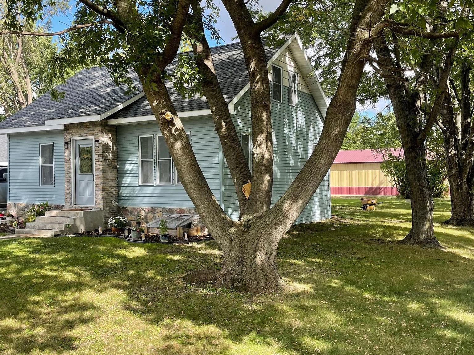320 Western Ave S, Brooten, MN 56316 Zillow