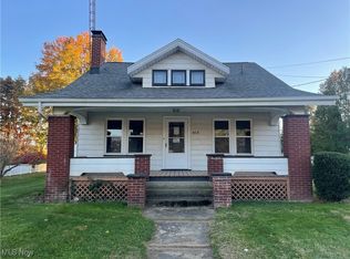 612 40th St SE, Canton, OH 44707