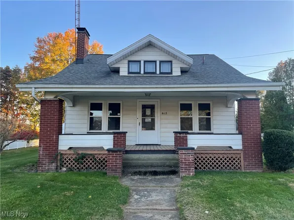 612 40th St SE, Canton, OH 44707
