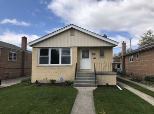7804 Natchez Ave, Burbank, IL 60459