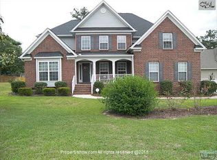 200 Letha Ln, Lexington, SC 29072