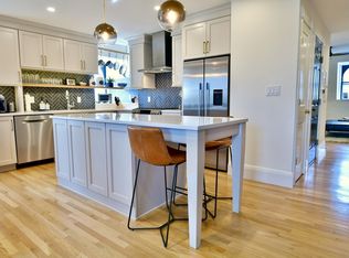24 Prescott St #A, Arlington, MA 02474