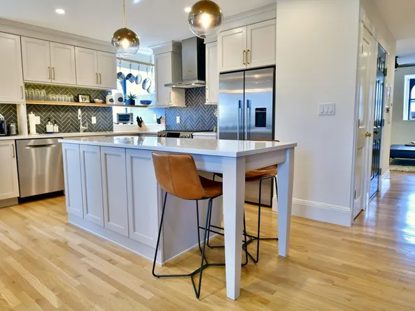 24 Prescott St #A, Arlington, MA 02474