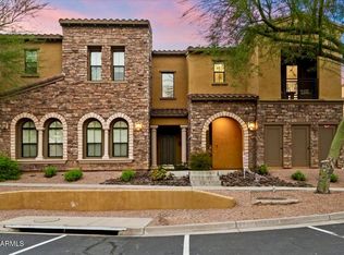 20750 N 87th St UNIT 2115, Scottsdale, AZ 85255
