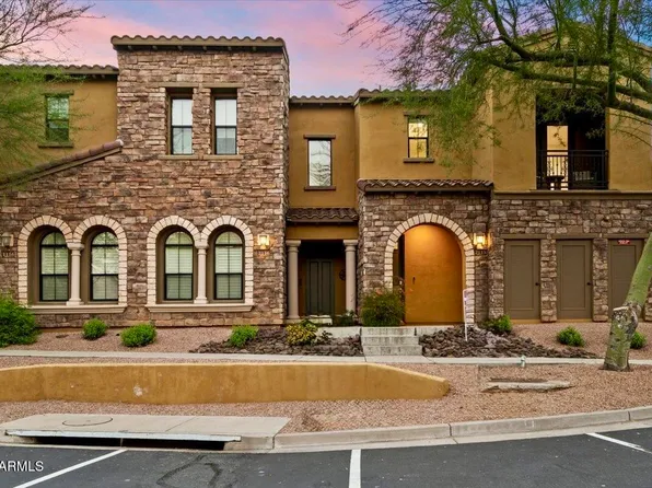 20750 N 87TH Street #2115, Scottsdale, AZ 85255
