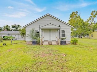 408 S Knapp St UNIT A & B, Iowa, LA 70647