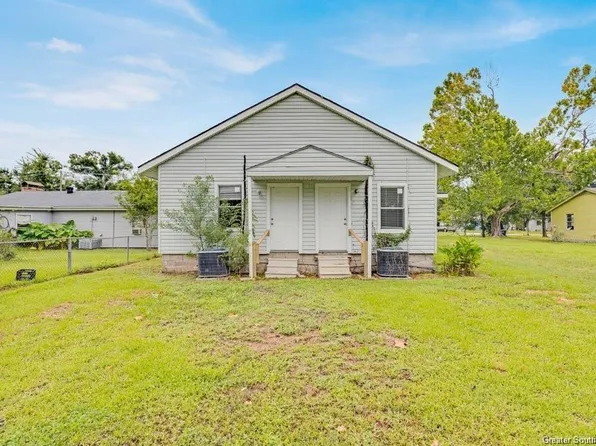408 S Knapp St Unit A & B, Iowa, LA 70647