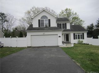 1125 Treasure Ave, Manahawkin, NJ 08050