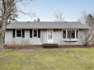 19699 Forest Blvd N, Forest Lake, MN 55025