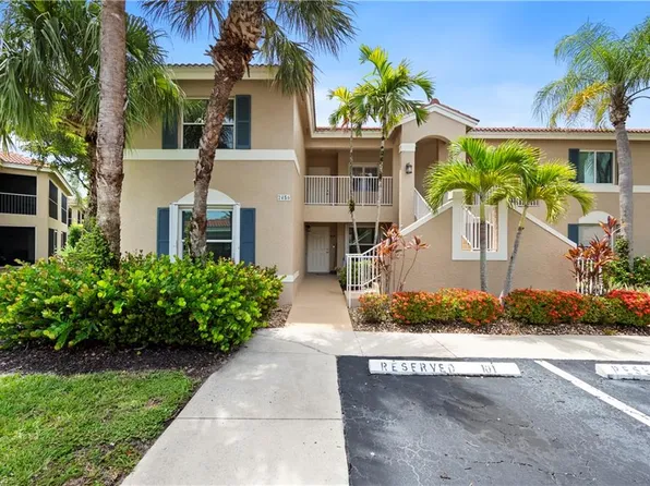 2456 Millcreek LN #201, NAPLES, FL 34119