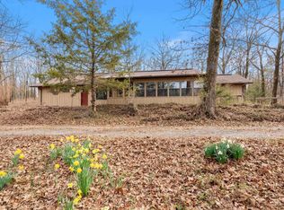46 Dunn Hill Cir, Vilonia, AR 72173