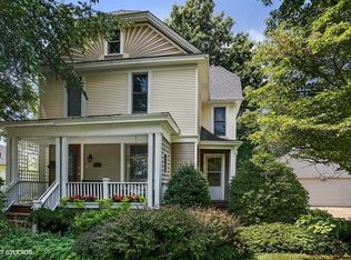 612 East St, La Porte, IN