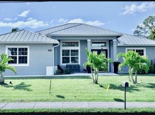 2092 SW Airoso Boulevard, Port Saint Lucie, FL 34984