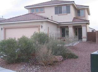 1025 Bistro Bay Ave, North Las Vegas, NV 89086