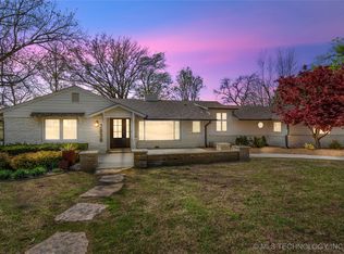 2838 S Gary Ave, Tulsa, OK 74114
