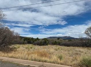 Dwyer Ave, Raton, NM 87740