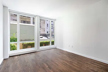 Rented by Compass