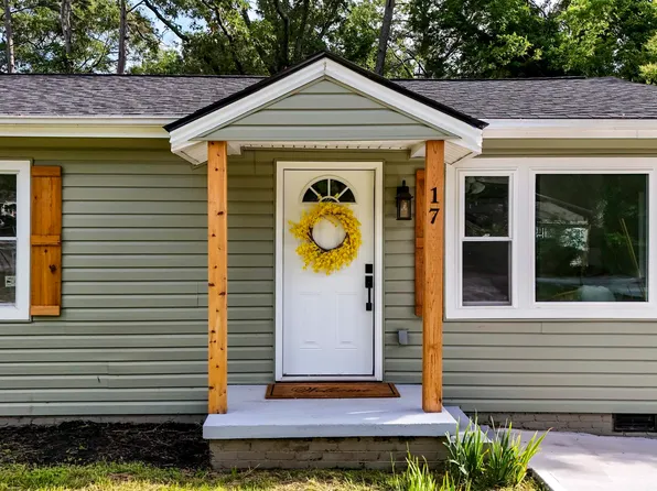 17 Prosperity Ct, Greenville, SC 29605