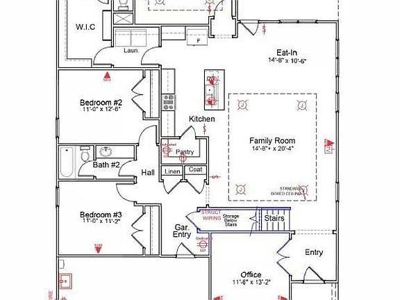 5th image of 4250 Winding Ridge Ln
