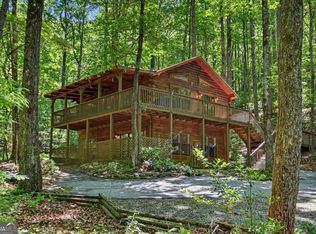 252 Navigator Ln, Tiger, GA 30576