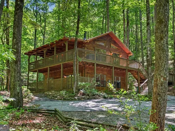 252 Navigator Ln, Tiger, GA 30576