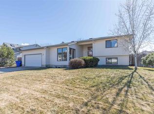 14912 E Summerfield Ct, Spokane, WA 99216
