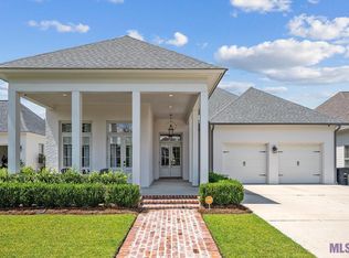 11011 Preservation Way, Baton Rouge, LA 70810