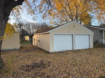 534 NW 2nd St, Buffalo Lake, MN, 55314
