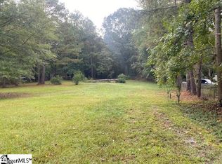 3236 Burnt Mill Creek Rd, Laurens, SC 29360