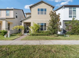 12609 Salomon Cove Dr, Windermere, FL 34786