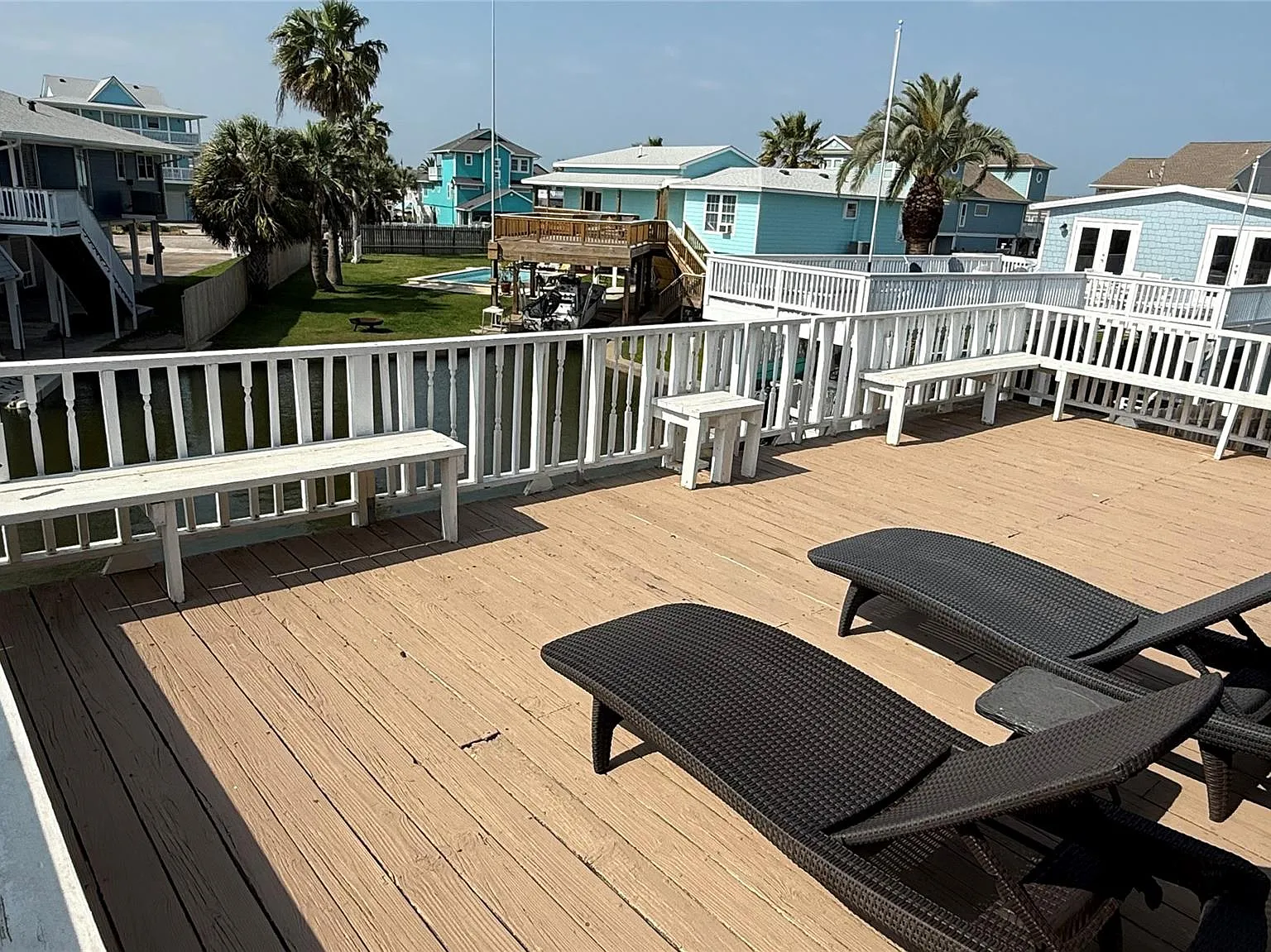 3 bed, 2.0 bath, 1260 sqft, $3,600 — Photo 4