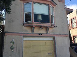 22 Santa Marina St, San Francisco, CA 94110