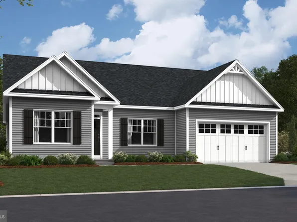 24030 Gravel Hill Rd, Georgetown, DE 19947