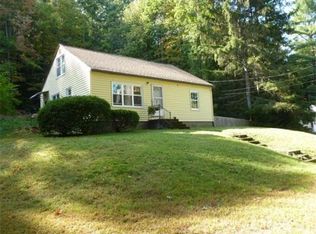 265 W River St, Orange, MA 01364